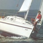Gib Sea 302