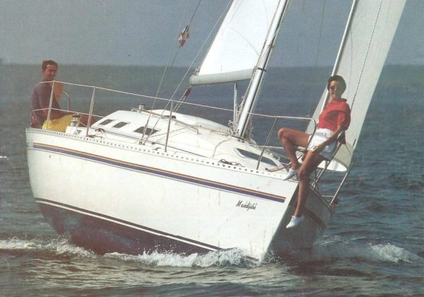 Gib Sea 302