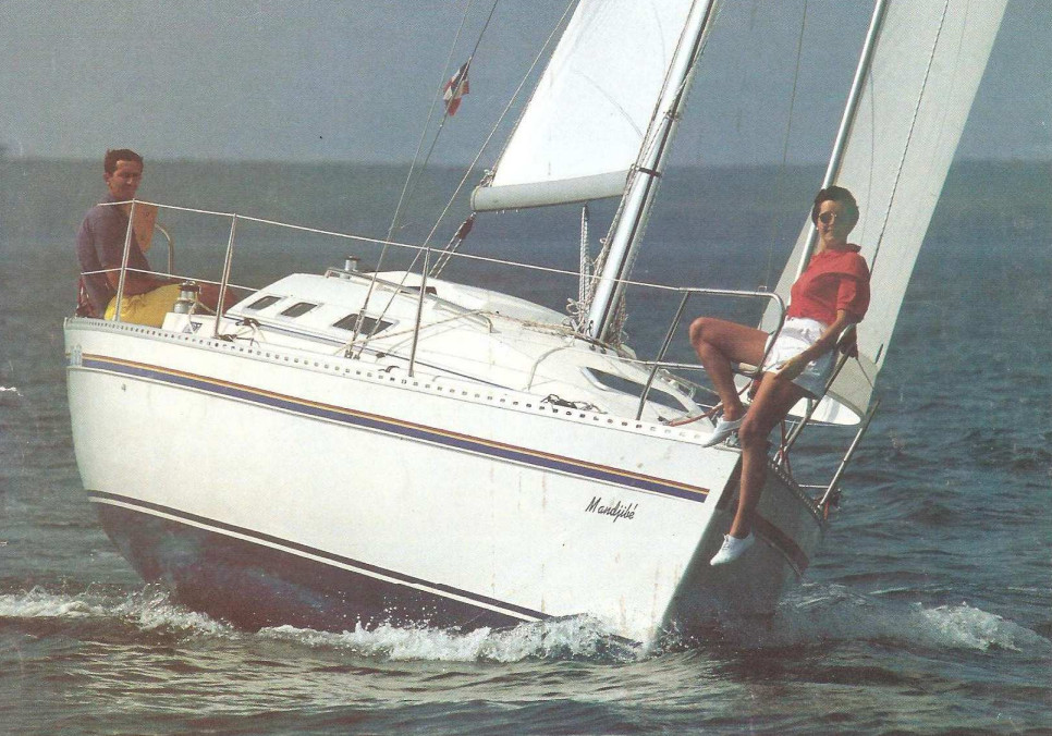 Gib Sea 302