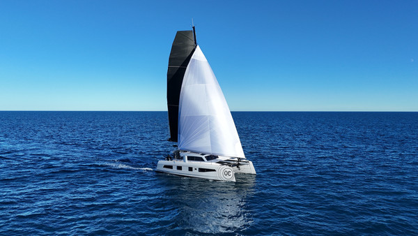 catana Ocean Class
