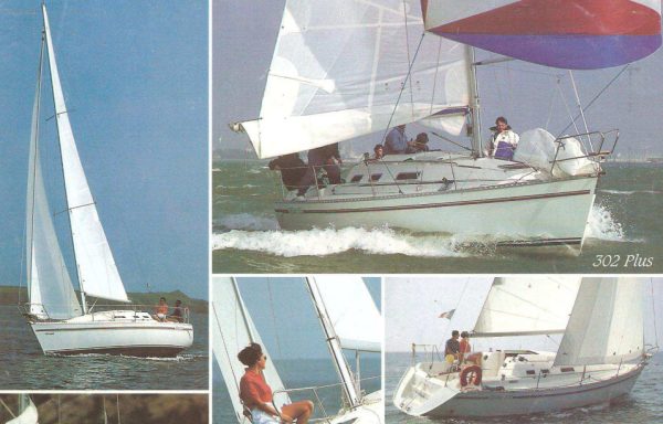 Gib Sea 302