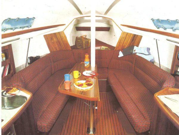 carré Gib Sea 302