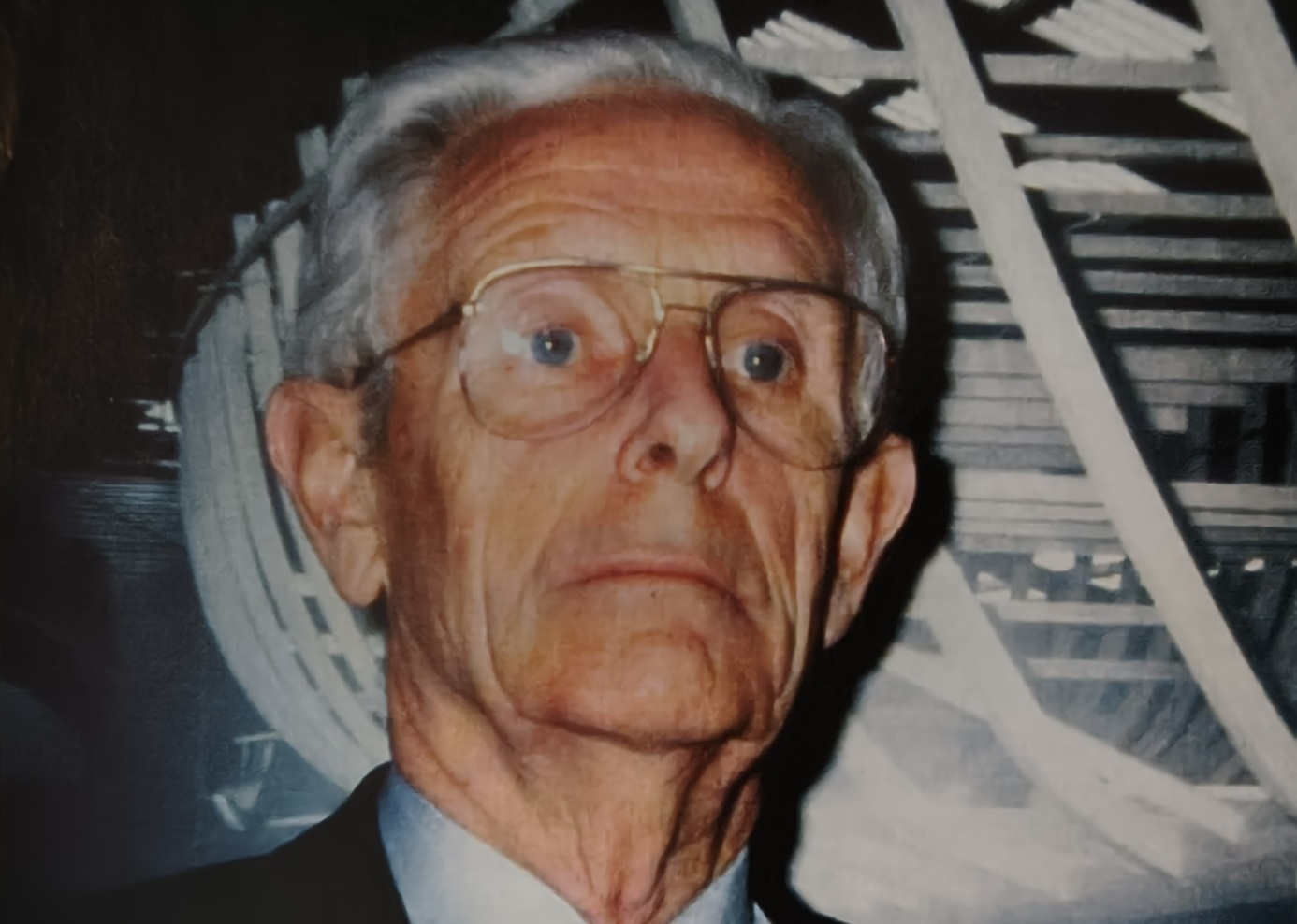 Ricus Van De Stadt