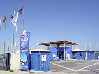 port-maritima