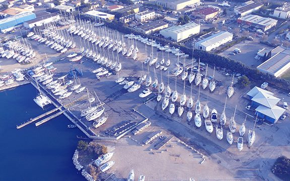 port-martigues