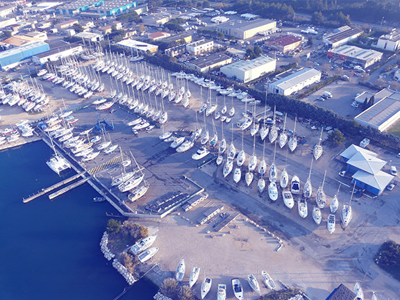 port-martigues