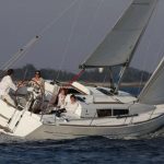 Sun Odyssey 33i