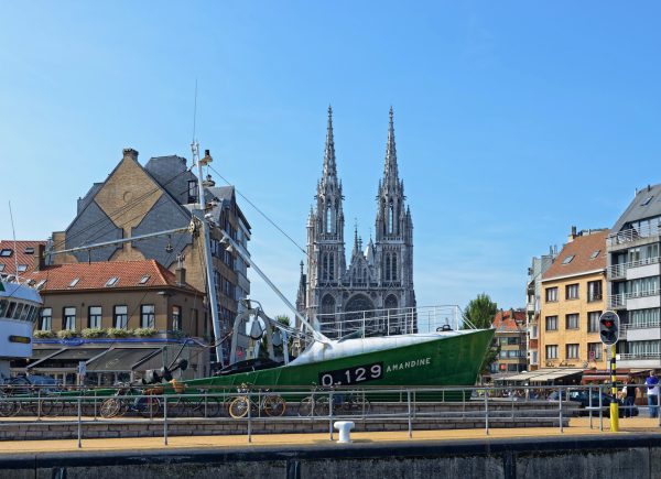 Ostend