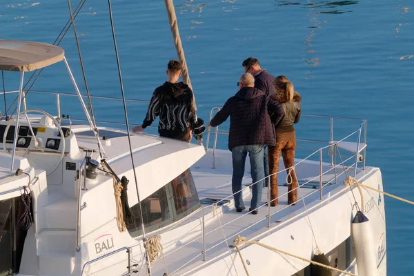 vente bateau