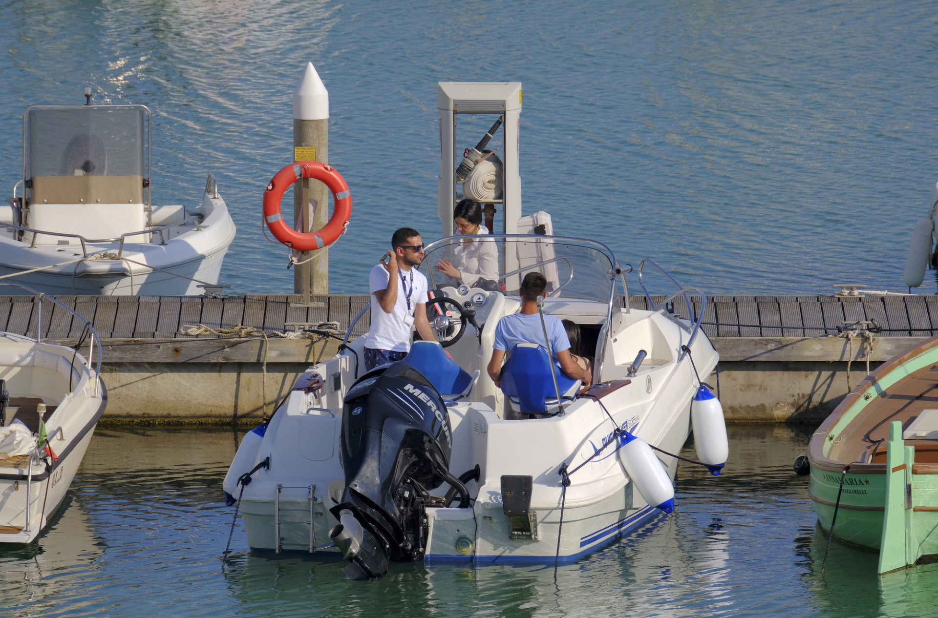 estimation prix bateau