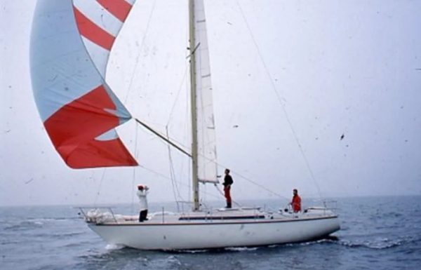 Gin Fizz Jeanneau