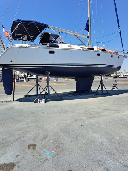 Sun Odyssey 42