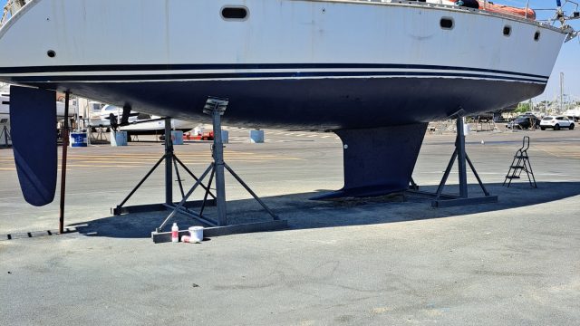 Sun Odyssey 42
