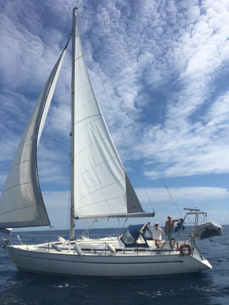 Bavaria 41