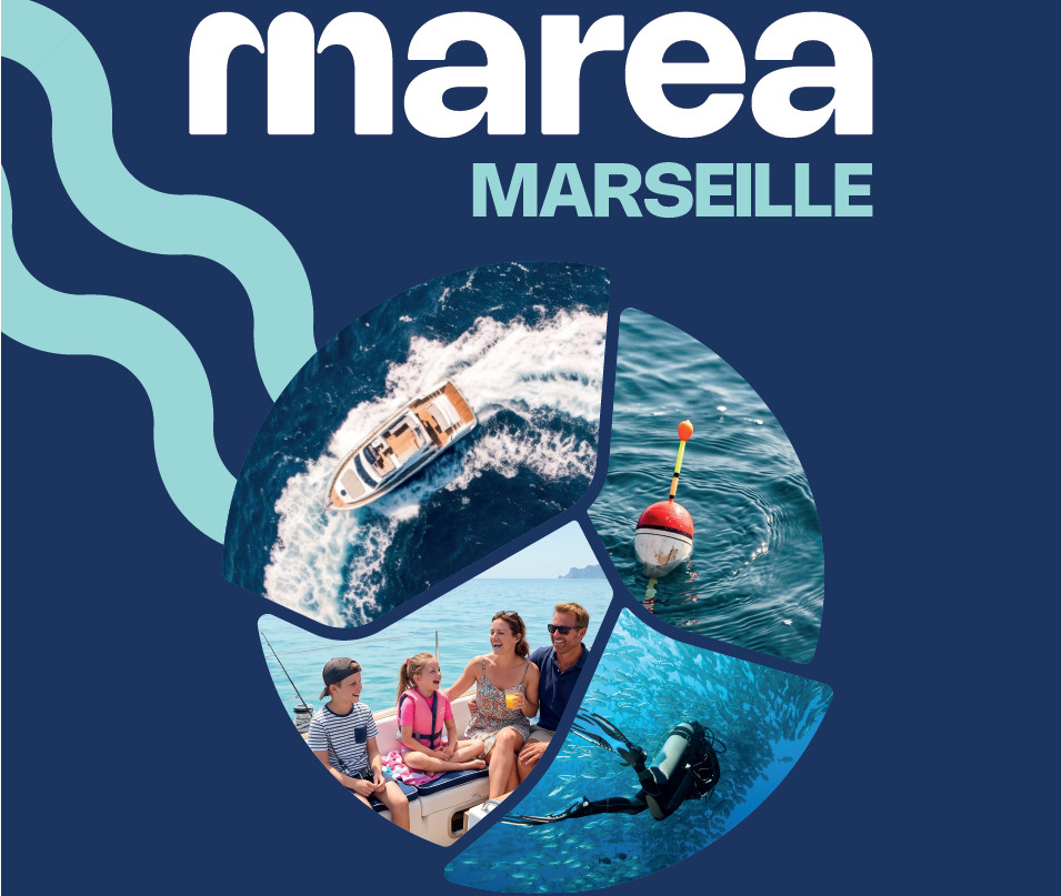 Salon marea marseille