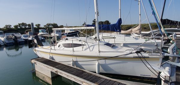 Maxus 24