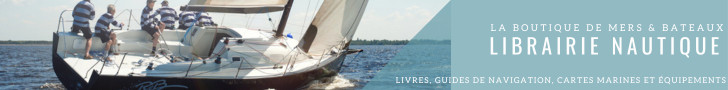 librairie maritime
