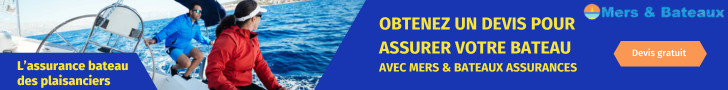 Assurance bateau Mers et Bateaux