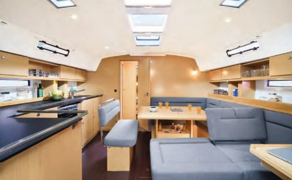 carré Bavaria 45